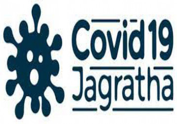 COVID19JAGRATHA