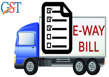 GST EWAY BILL