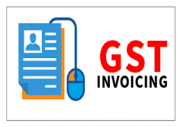 GST INVOICING