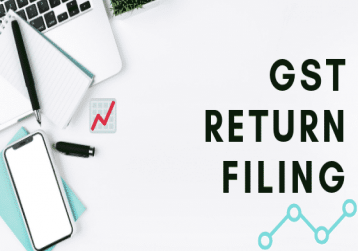 GST RETURN FILING