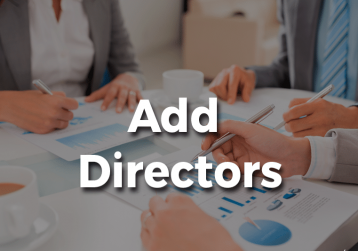 ADD DIRECTORS