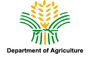 AGRICULTURE DEPARTMENT