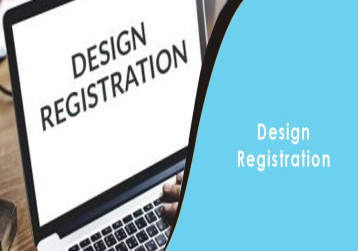 DESIGN REGISTRATION