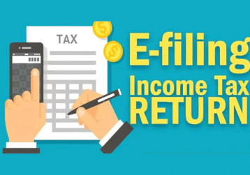 INCOME TAX- ITR-1 RETURN FILING