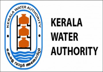 KERALA WATER AUTHORITY