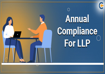 ANNUAL COMPLIANCE-LIMITED LIABILITY PARTNERSHIP