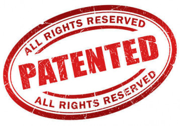 PATENT REGISTRATION