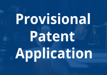 PROVISIONAL PATENT