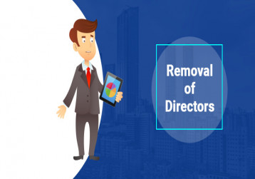 REMOVE DIRECTORS