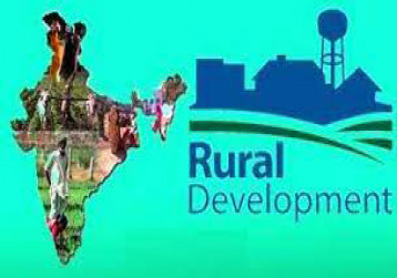 RURAL DEVELOPMENT