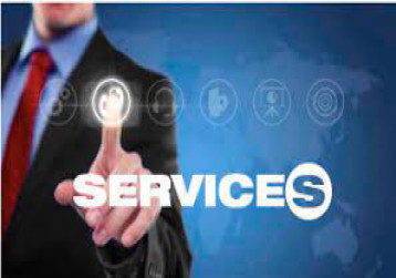 SERVICES