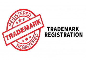 TRADEMARK REGISTRATION